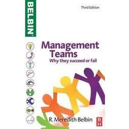 Management Teams (Heftet, 2010)