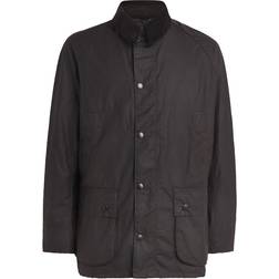 Barbour Lifestyle Ashby Wax Jacket - Rustic