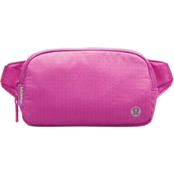 Lululemon Everywhere Belt Bag Mini Ripstop - Pow Pink Tone