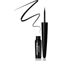 Sandstone Black & Bold Liquid Eyeliner