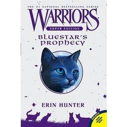 Warriors Super Edition: Bluestar's Prophecy (Häftad, 2010)