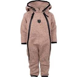 Lindberg Bormio Baby Overall - Blush