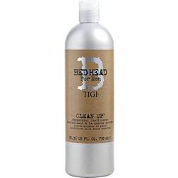 Tigi Bed Head for Men Clean Up Peppermint Conditioner 750ml