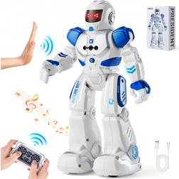 VEVOR RC Roboterspielzeug Für Kinder 160 x 80 x 265 mm