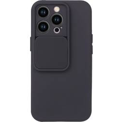 Howgari Liquid Silicone Case for iPhone 15