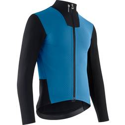 Assos Mille GT Winter Jacket S11 - Storm Blue