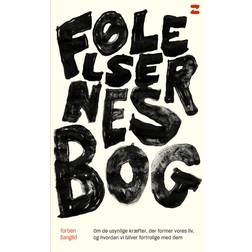 Følelsernes bog (Hæftet, 2024)