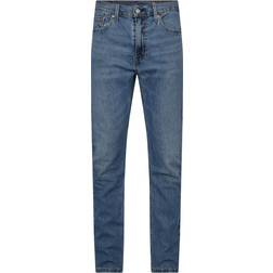 Levi's 502 Taper Jeans - Blå