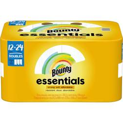 Bounty Essentials Select-A-Size Paper Towels 24-pack