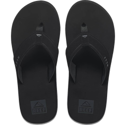 Reef Flip Flops Sandals - Black