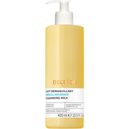 Decléor Neroli Bigarade Facial Cleansing Milk 400ml