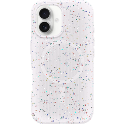 OtterBox Symmetry Core iPhone 16 WHT (77-97257)