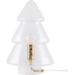 Globen Lighting Gran Clear Bordslampa 31cm