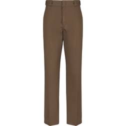 Dickies 874 Work Pants Woman - Brown