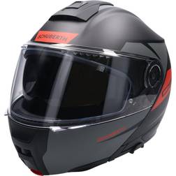 Schuberth C5 ECLIPSE Klapphelm anthrazit