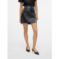 Vero Moda High Waist Short Skirt