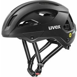 Uvex City Stride MIPS Hiplok Cykelhjelm 59-61 cm