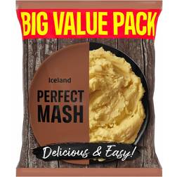 Iceland Perfect Mash 1000g 1pack