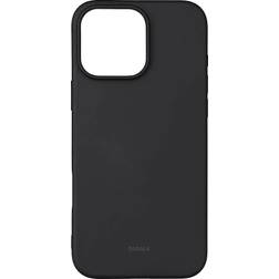 Gear Onsala Silicone Case for iPhone 16 Pro Max