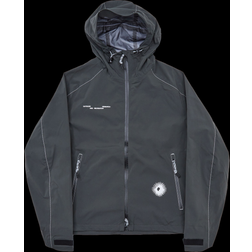 KA YO SHELL JKT - Green Forest