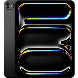 Apple iPad Pro M4,13-inch, Wi-Fi, 2TB, Standard Glass