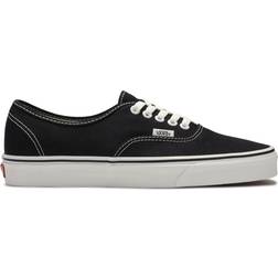 Vans Authentic Sneakers - Black/White