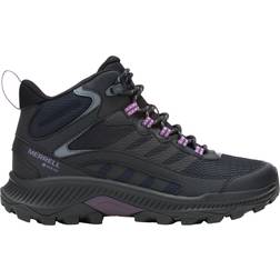 Merrell Speed Strike 2 Mid GORE-TEX - Black