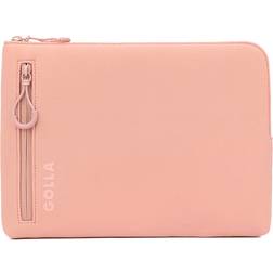 Golla Metro Neoprene 14 Dirty Pink Sleeve
