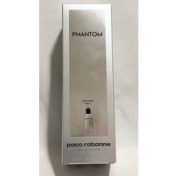 Paco Rabanne Phantom Ricarica Eau de Toilette Parfum Male 200 ml 200ml