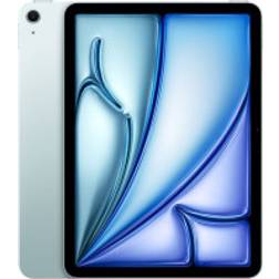 iPad Air 13" Wi-Fi + Cellular 2024 128Go Bleu