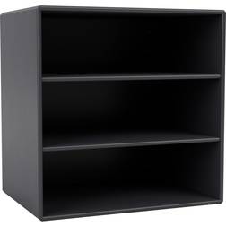 Montana Mini 1004 Anthracite Vägghylla 35cm