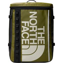 The North Face Base Camp Fuse Box "Forest Olive"