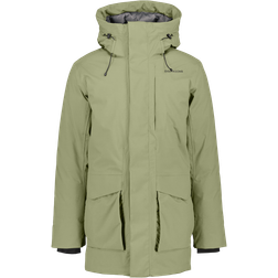 Didriksons Akilles Parka - Green