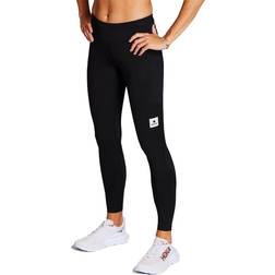 Saysky Combat+ Long Tights - Schwarz