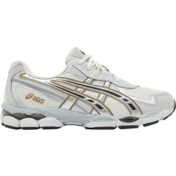 Asics Gel-NYC 2055 - Cream/Pure Silver