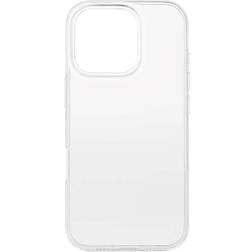 Onsala Collection Onsala Cover TPU Transparent iPhone 16 Pro