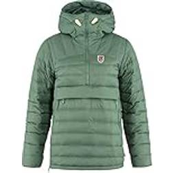 Fjällräven Expedition Pack Down Anorak W - Patina Green