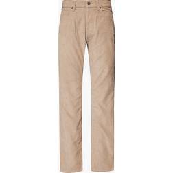 Patagonia Organic Cotton Corduroy Jeans - Seabird Grey