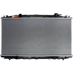NRF Radiator 550046