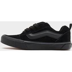 Vans Knu Skool - Black/White