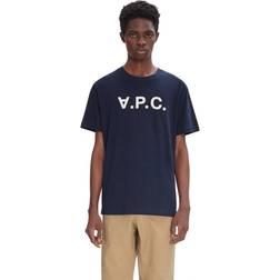 A.P.C. VPC T-Shirt - Dark Navy