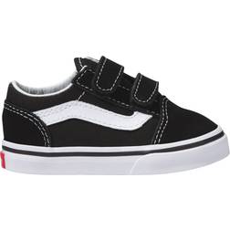 Vans Infant Old Skool - Black