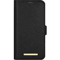 Onsala Collection Eco Wallet 2 Card Recycled MagSeries iPhone 16 Plus Black