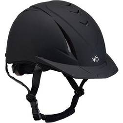 Ovation Ovation Schooler Helmet Black (X-Small/Small)