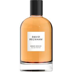 David Beckham Amber Breeze EdP 100ml