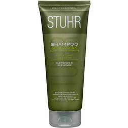 Stuhr økologisk Shampoo 200ml