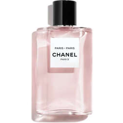 Chanel Paris-Paris Les Eaux De EdT 125ml