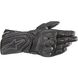 Alpinestars SP-8 V3 handskar sort
