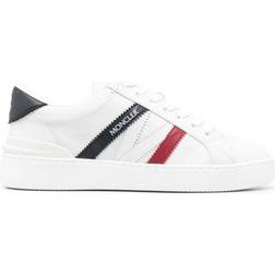 Moncler Sneakers - White