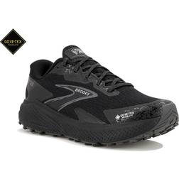 Brooks Divide 5 GTX W - Black/Alloy/Primer Grey